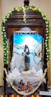 SCM Bangalore; Alankara: Shri Nandeeshwara Shivashankar (31 Aug 2026)